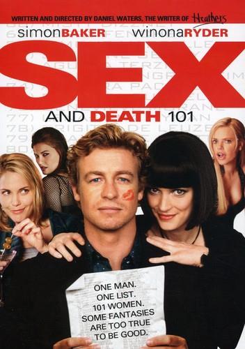 Sex and Death 101 (2007)