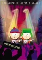 South Park - Season 11 3 DVD