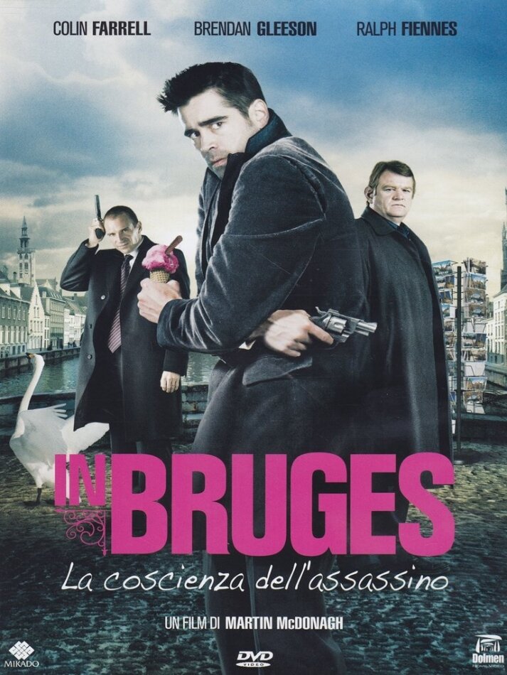 In Bruges - La coscienza dell'assassino (2008)