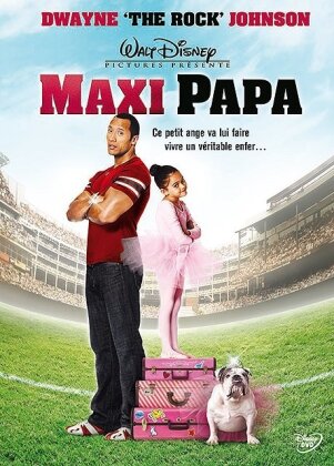 Maxi Papa (2007)
