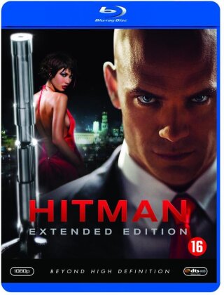 Hitman (2007)