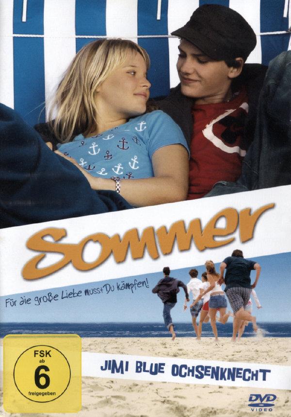 Sommer - Für die grosse Liebe musst du kämpfen! (2008)