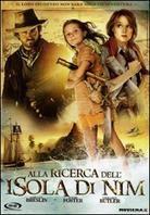 Alla ricerca dell'isola di Nim - Nim's Island (2008) (2008)