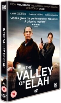 In the Valley of Elah (2007)
