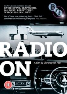 Radio on (1979)