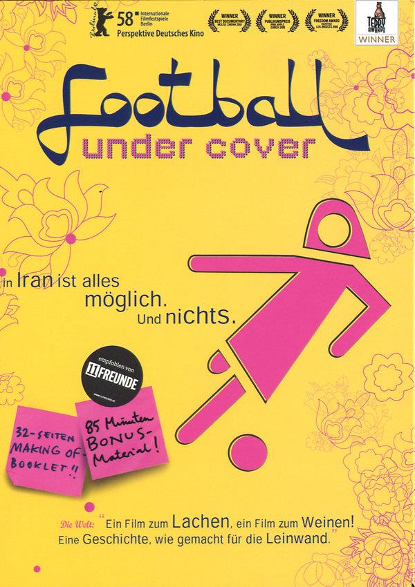 Football Under Cover