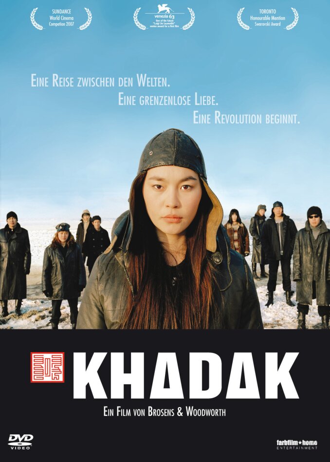 Khadak