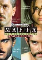 Lucia et les Gouapes / L'Affaire Mori - Coffret Mafia 2 DVD