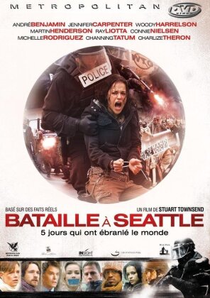 Bataille &agrave; Seattle (2007)
