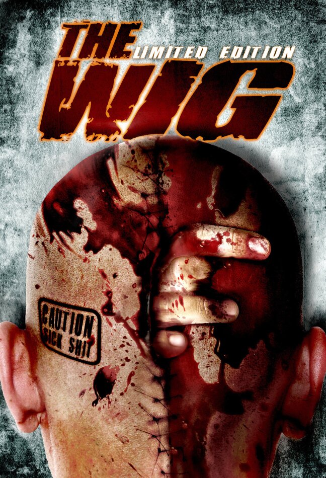 The Wig (2005) Limited Edition
