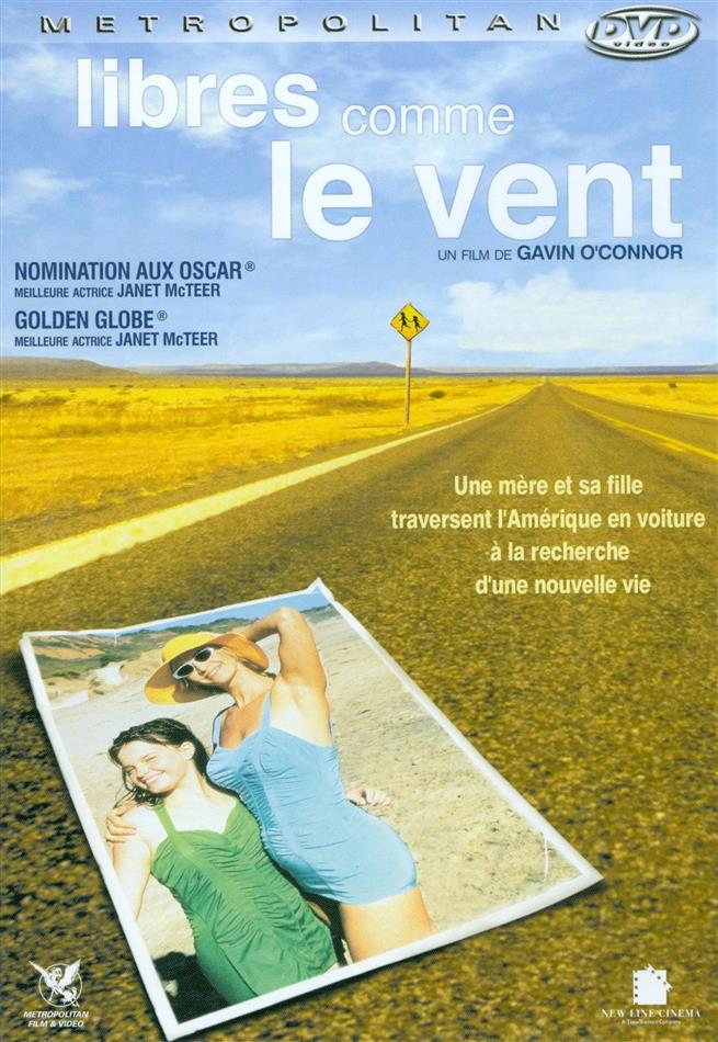 Libres comme le vent (1999)
