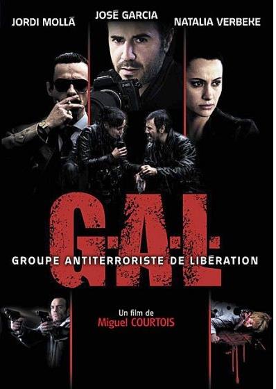 G.A.L.