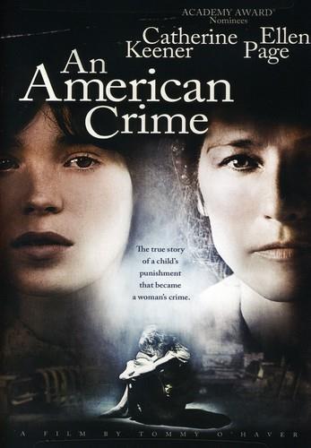 An American Crime (2007)