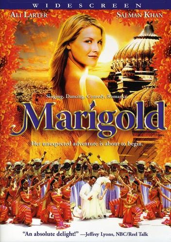 Marigold