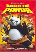 Kung Fu Panda (2008)