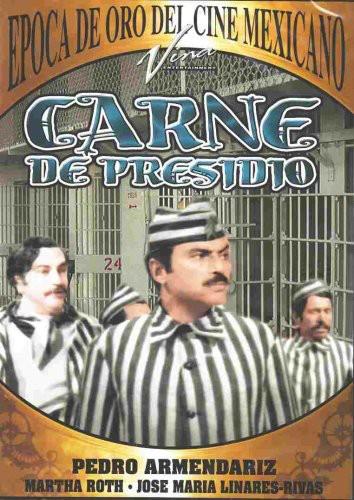 Carne de Presidio