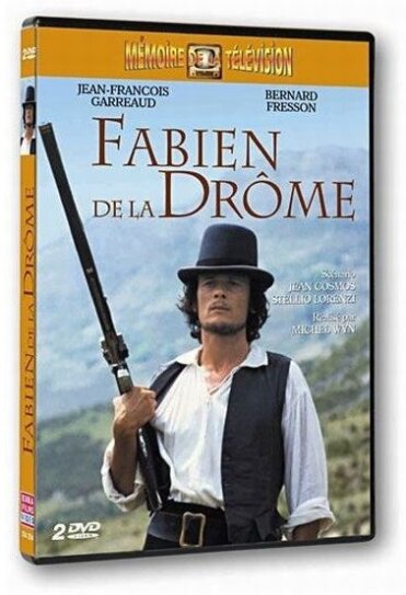 Fabien de la Drôme (1983) 2 DVD