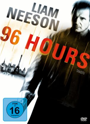 96 Hours (2008)
