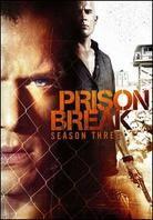 Prison Break - Season 3 4 DVDs