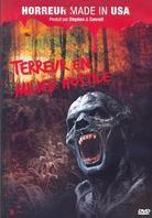 Terreur en milieu hostile (2005) Collection Horreur Made In USA