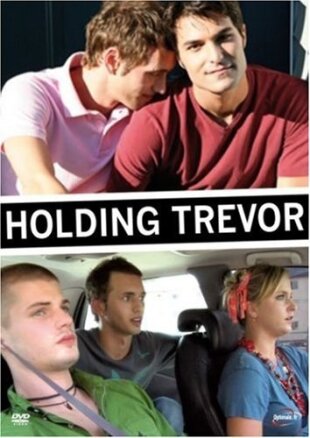 Holding Trevor (2007) Collection Rainbow