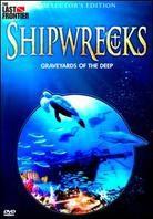 Shipwrecks Collector's Edition, 5 DVDs
