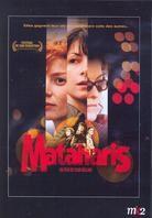 Mataharis