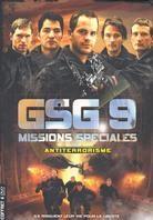 GSG 9 Mission Speciales: Antiterrorisme (Unité Spéciale) - Saison 1 4 DVD