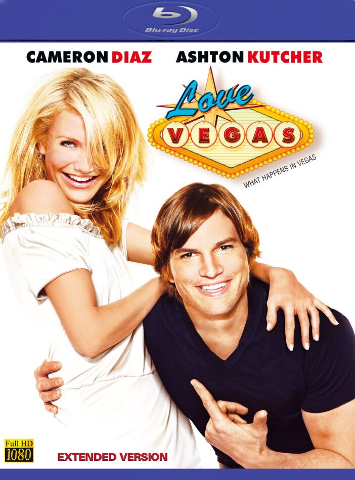 Love Vegas (2008) Extended Edition