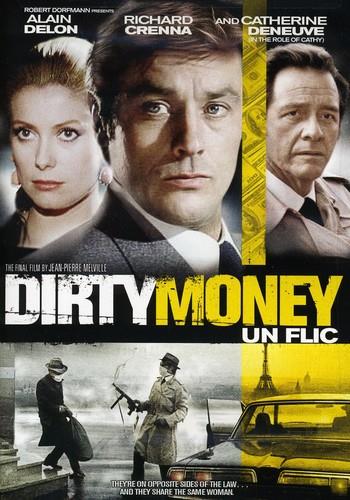 Dirty Money