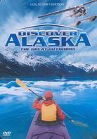 Discover Alaska Collector's Edition, 5 DVDs