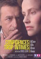 Confidences trop intimes - (Théâtre de l'atelier)