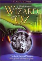 The Wizard of Oz (1925)