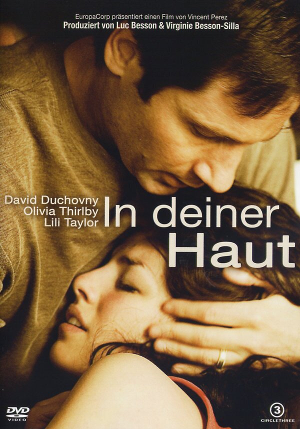 In deiner Haut