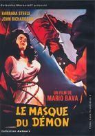 Le masque du démon - La maschera del demonio (1960)