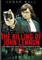 The Killing of John Lennon