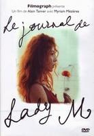 Le Journal de Lady M.