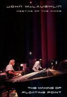 Mclaughlin John - Meeting of the Minds - The Making of Floating Point