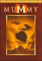 The Mummy (1999) Deluxe Edition, 2 DVDs