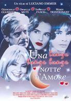 Una lunga lunga lunga notte d'amore