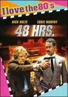 48 Hrs. (1982) Special Edition, 2 DVDs
