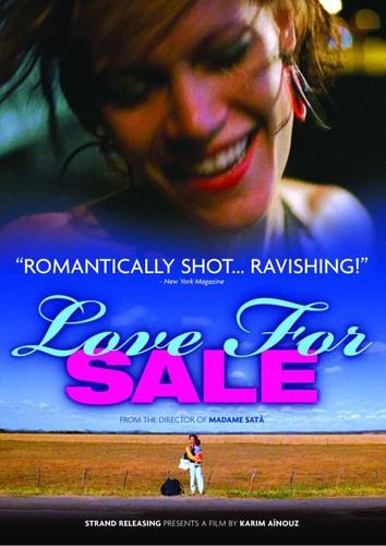 Love For Sale - Suely in the Sky