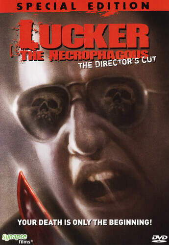 Lucker The Necrophagous