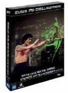 Bruce Lee - L'ira del drago colpisce anche l'occidente - (Kung Fu Collection)