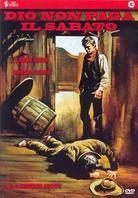 Dio non paga il sabato (1967)