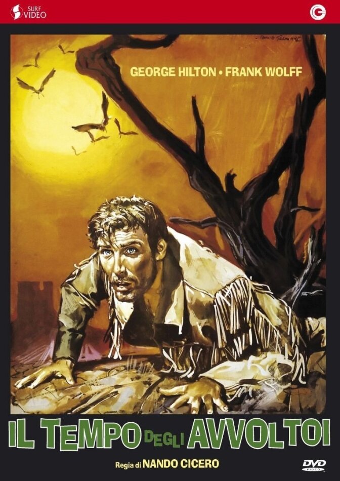 Il tempo degli avvoltoi (1967)