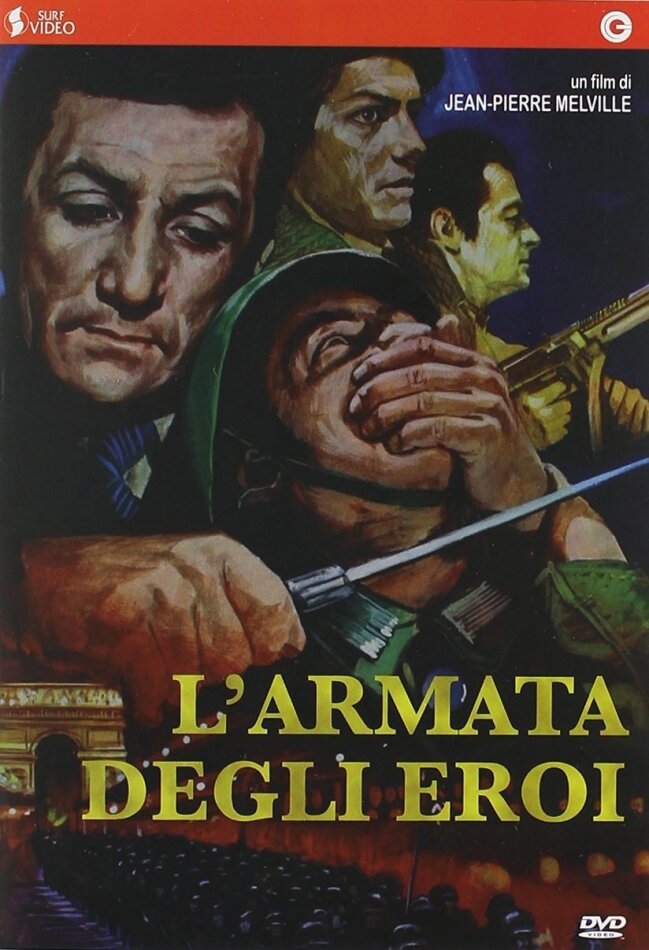 L'armata degli eroi (1969)