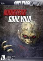 Advantage Collection - Monsters Gone Wild 5 DVD