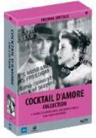 Cocktail d'Amore Collection 4 DVD