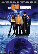 The Big Empty (2003)